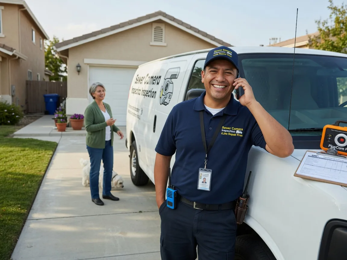 Sewer Line Repair Myrtle Creek, OR FAQs